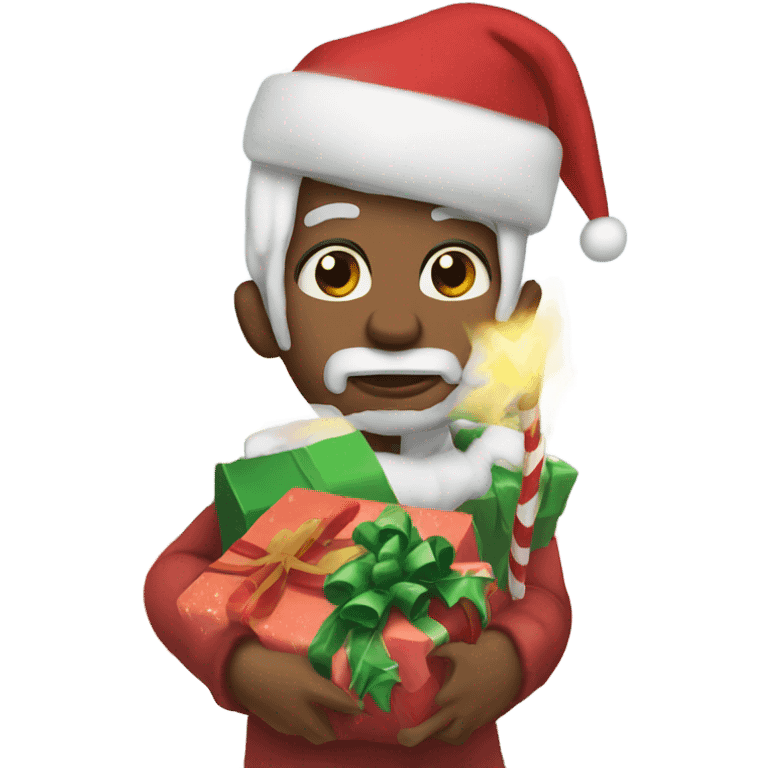 christmas aesthetic  emoji