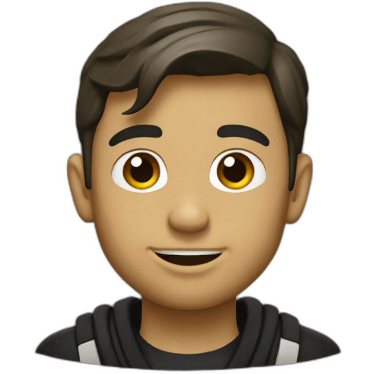 Purdue Pete emoji