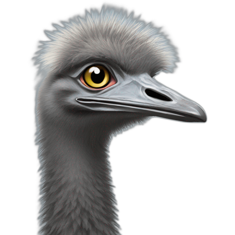 emu otori from sekai emoji