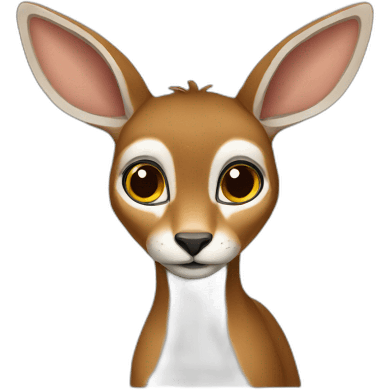 Dik emoji