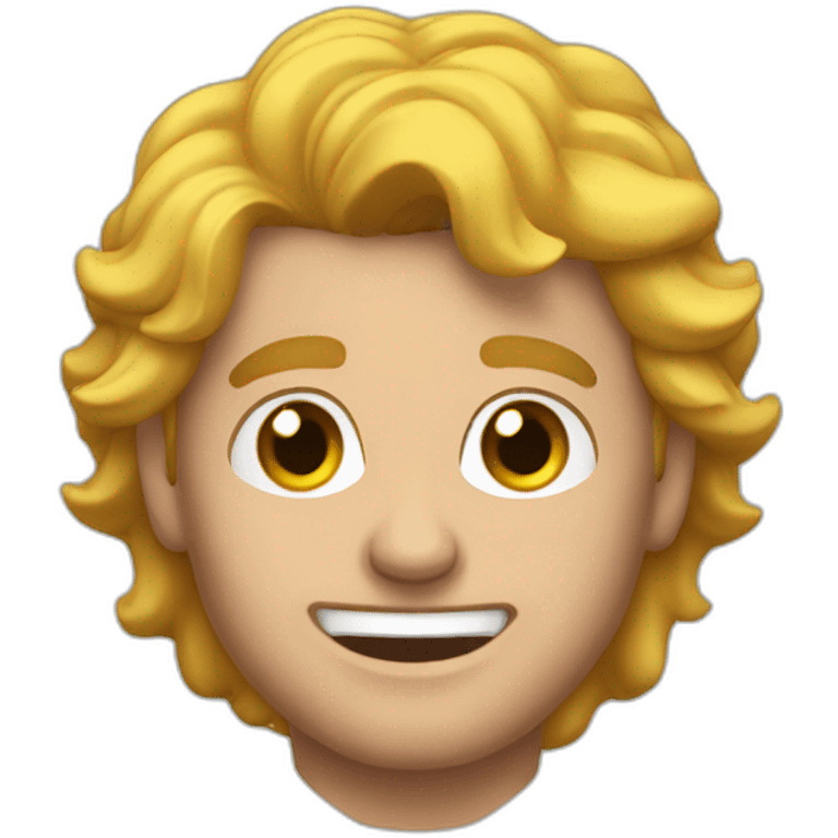 jeff ketelaars emoji