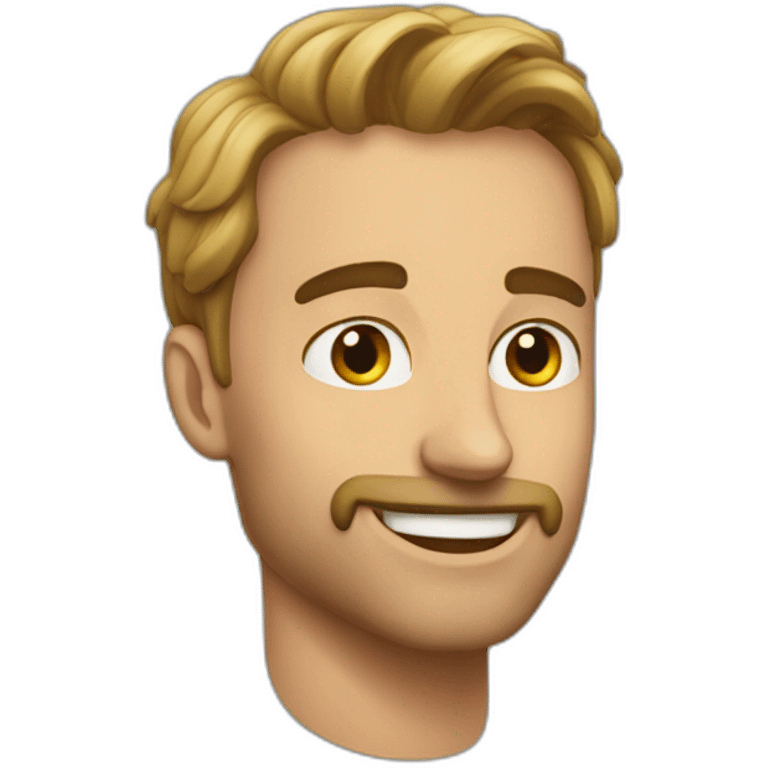 Tom kautliz emoji