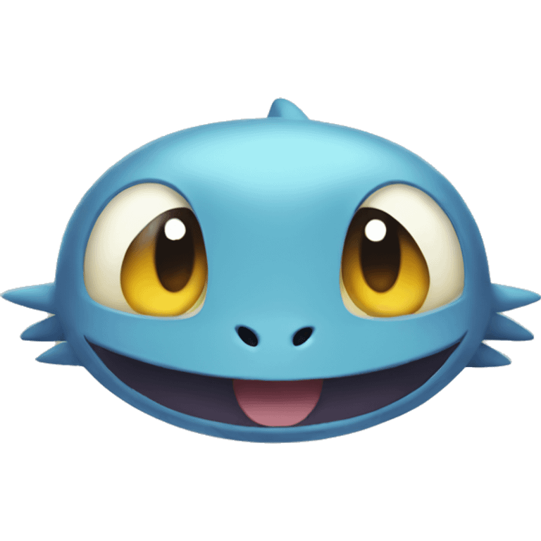 pokemon happy emoji