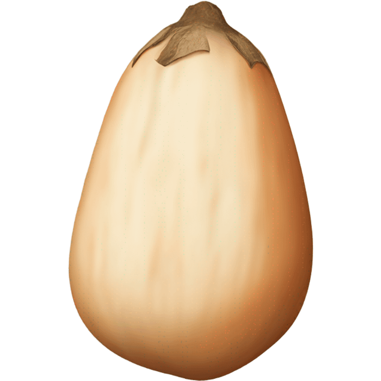 Yam emoji