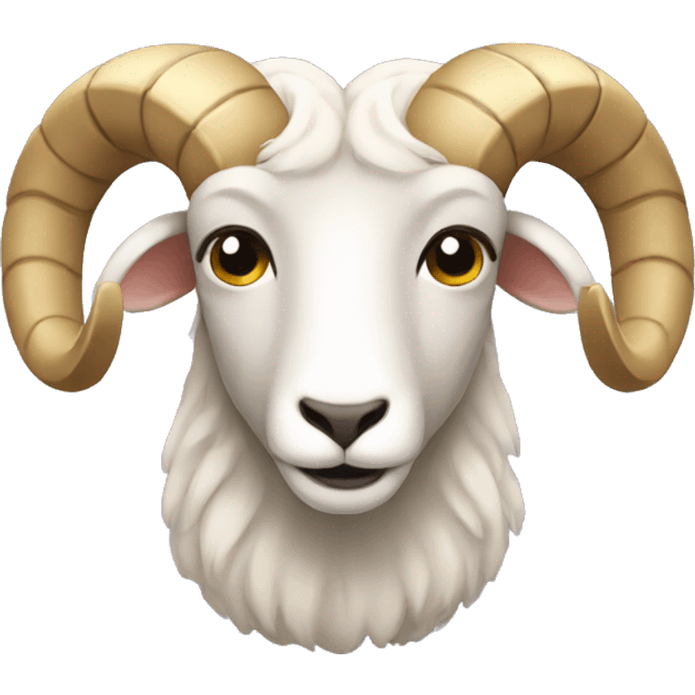 ram emoji