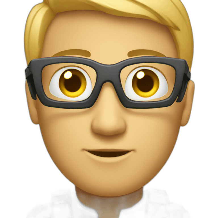 information technology emoji