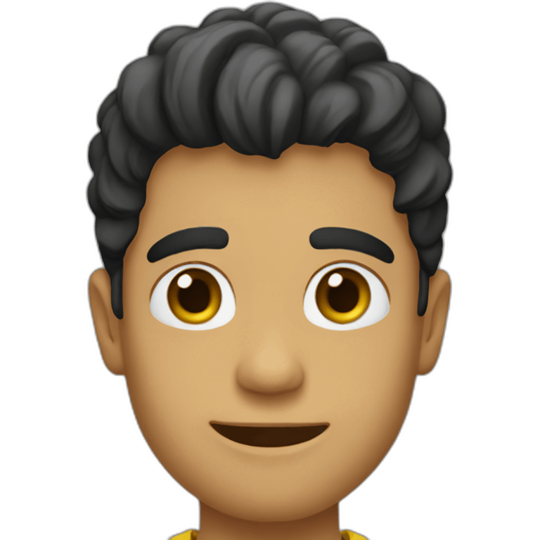 pedro-filho emoji