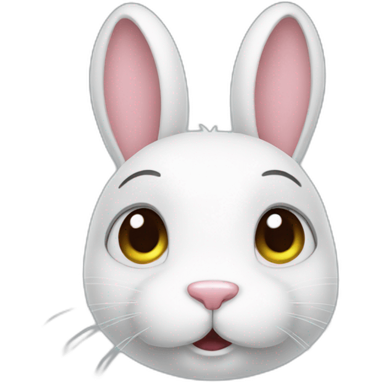 yugy bunny emoji