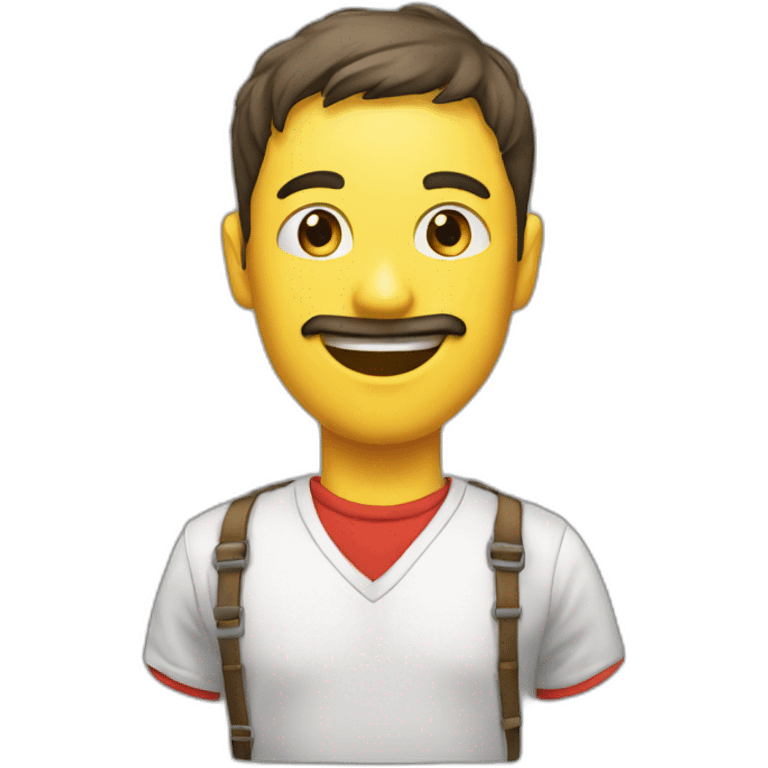 Jeux de carte  emoji