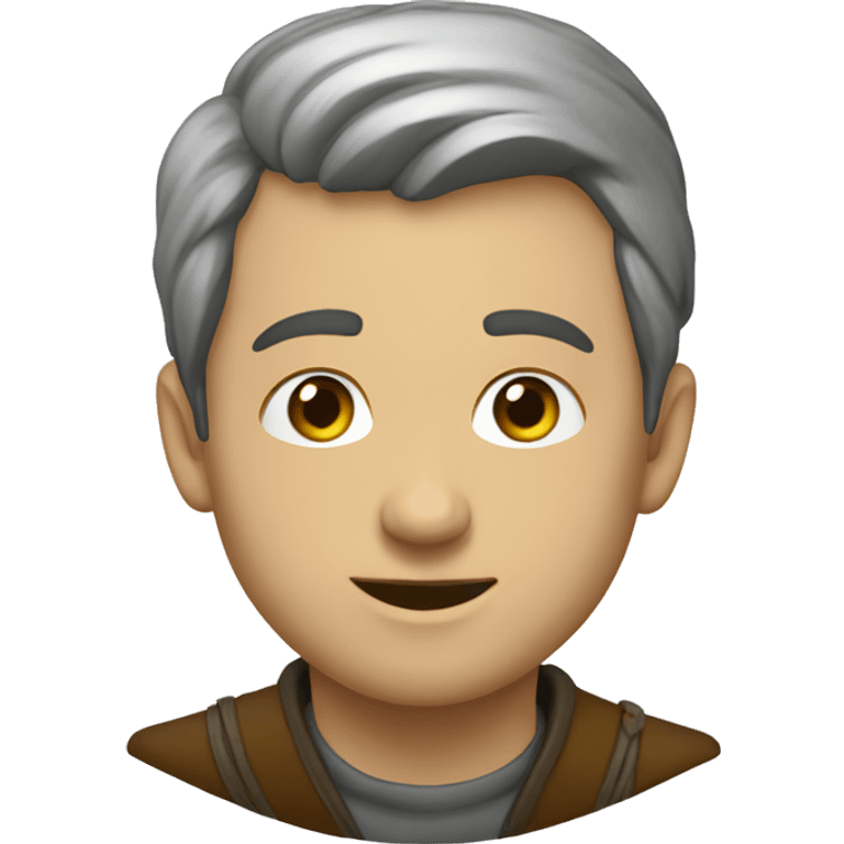 Kirkotov  emoji