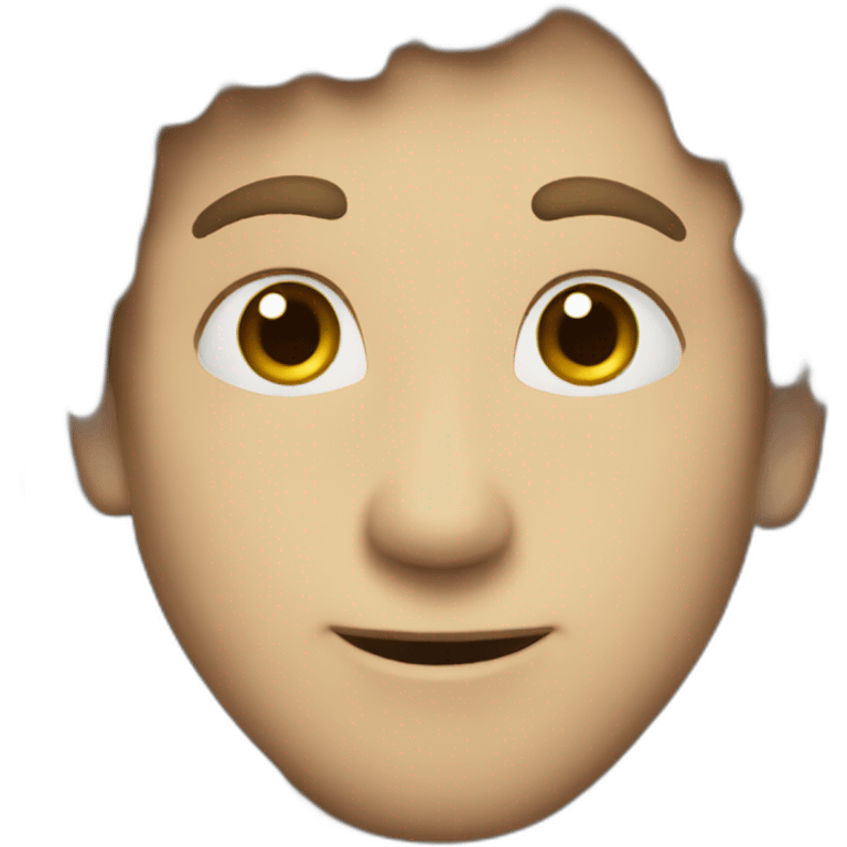 logbit emoji