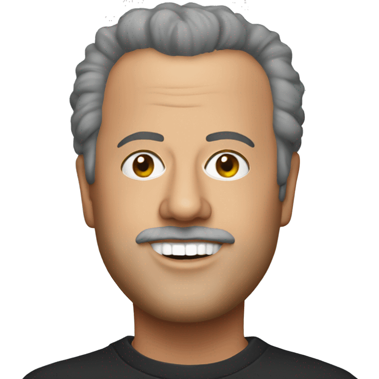 Billy Joel emoji