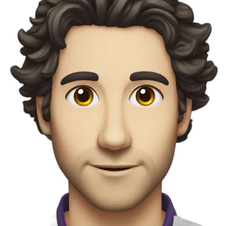 Mika singer emoji