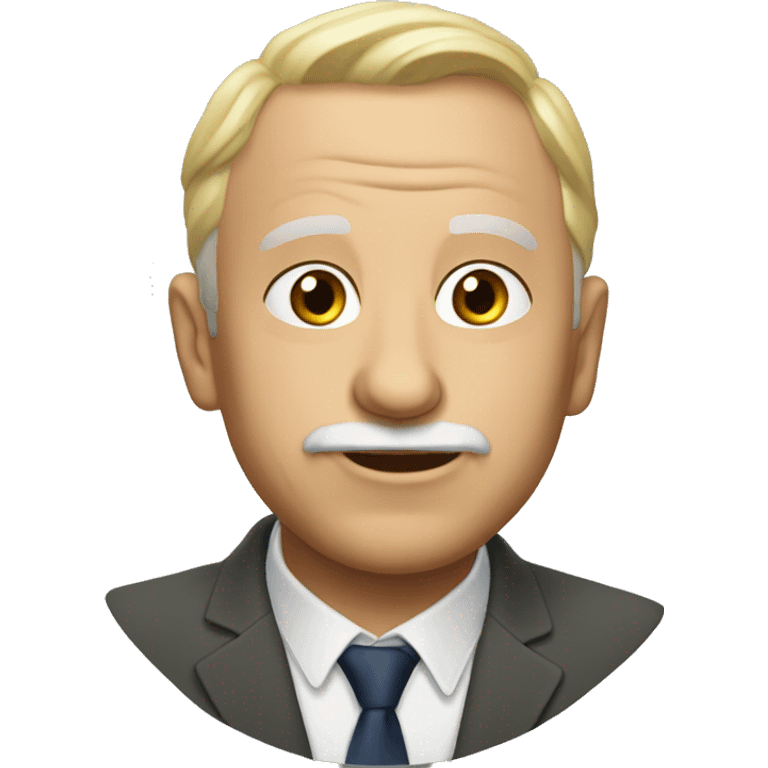 лукашенко ест хот дог emoji