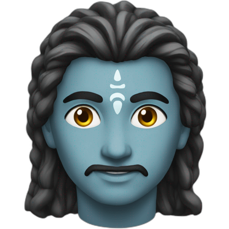 Mahadev  emoji