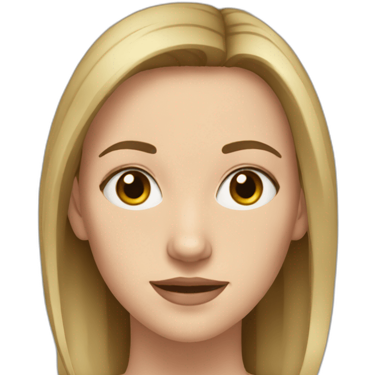 Emma mackey emoji