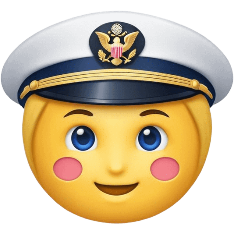 navy emoji