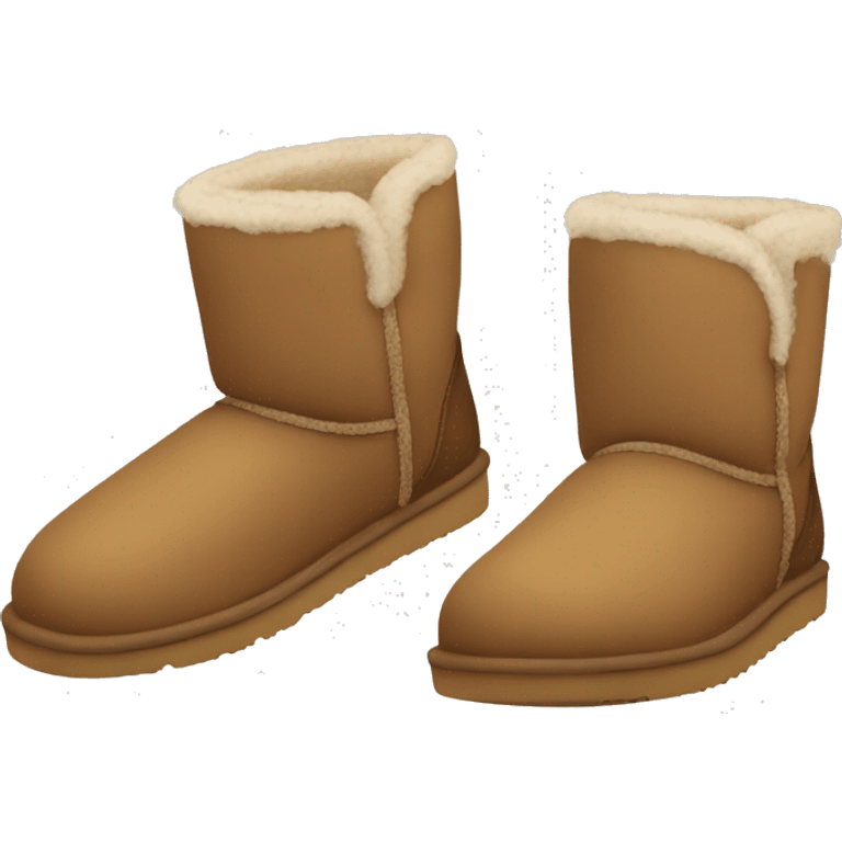 uggs emoji