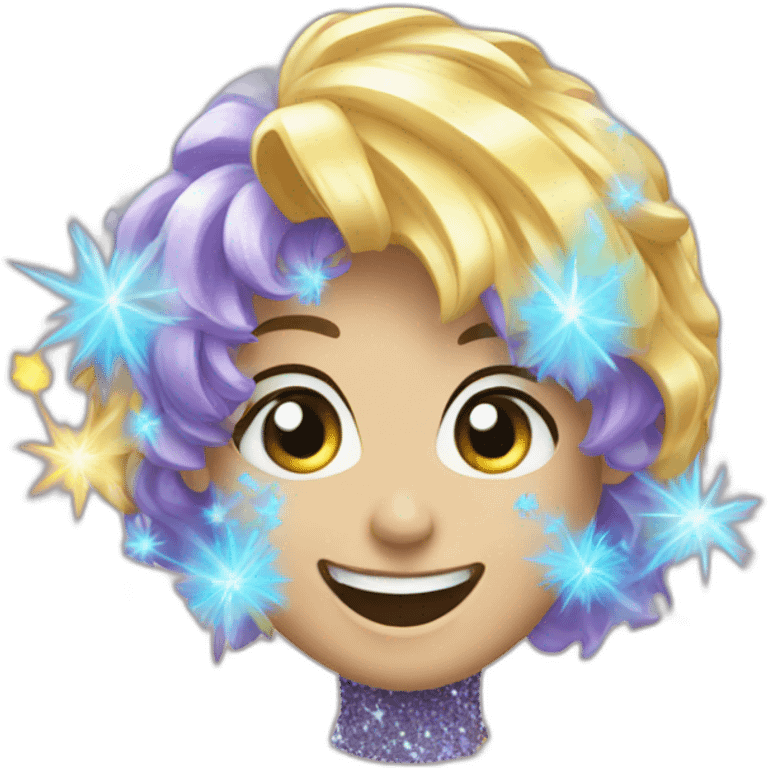 sparkles-exciting-ai emoji