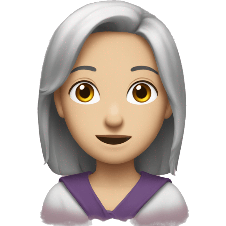 veia emoji