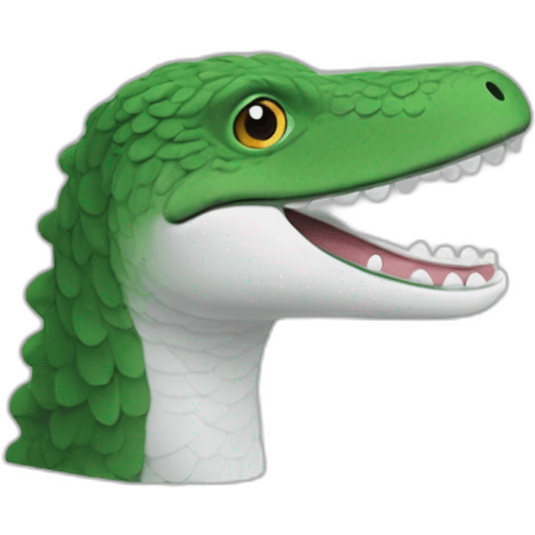 survet lacoste emoji