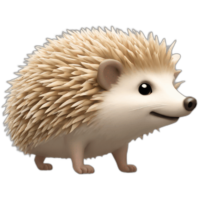 hedgehog-dreamer-flies emoji