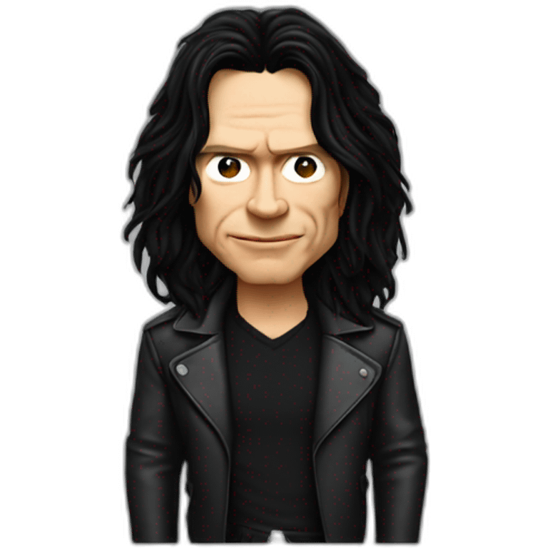 tommy wiseau emoji