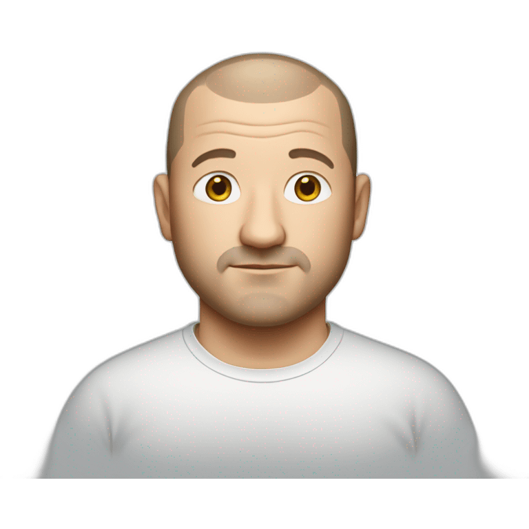 jony ive emoji