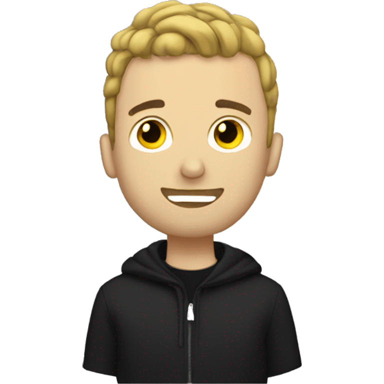 Tyler Joseph emoji