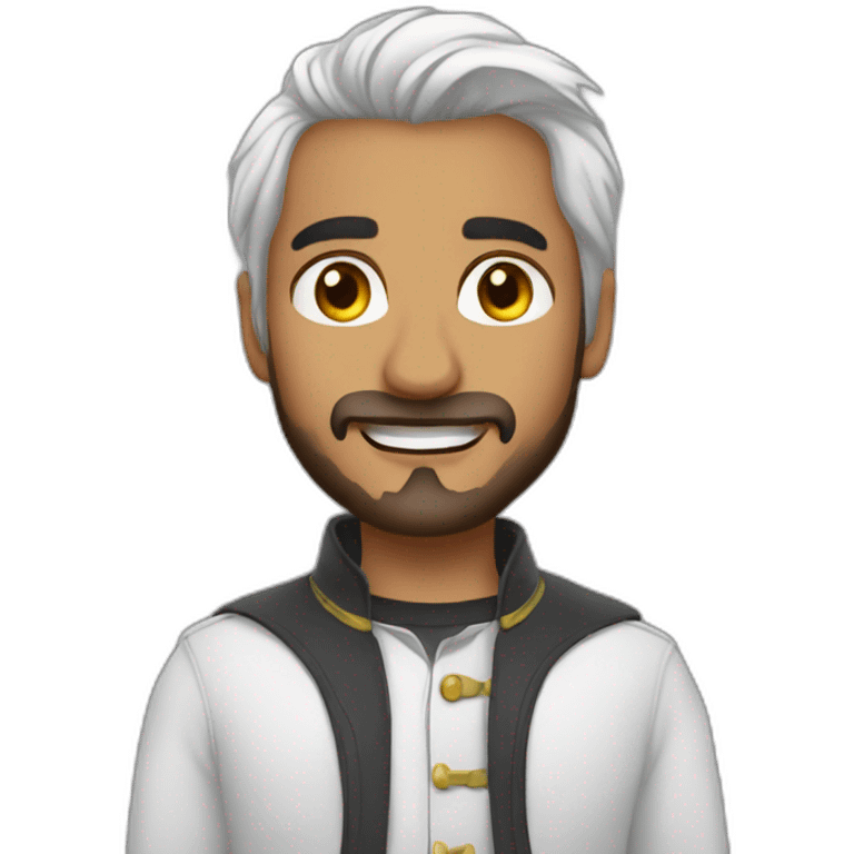 Tamer Hosney emoji