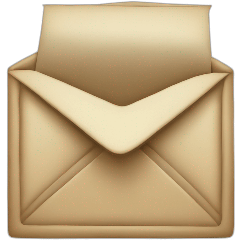 email emoji