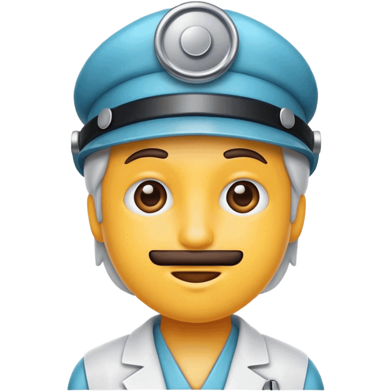 Doc emoji