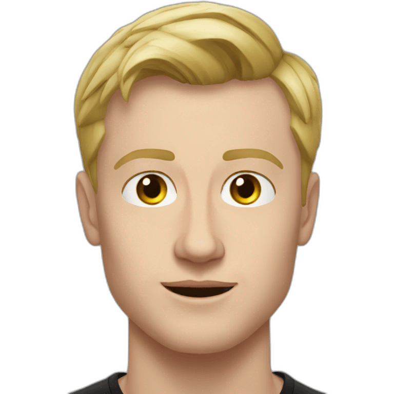 Enzo knol emoji