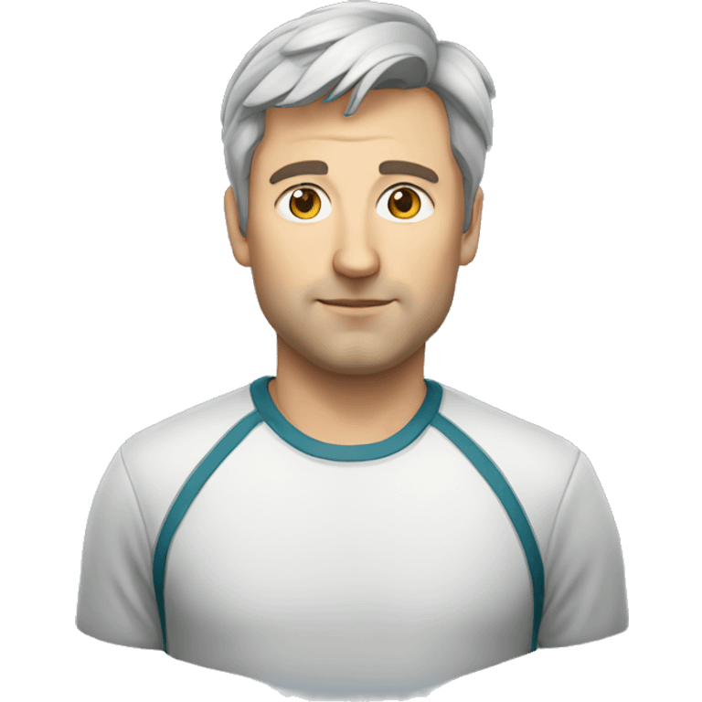 Ihor Kostiuk emoji