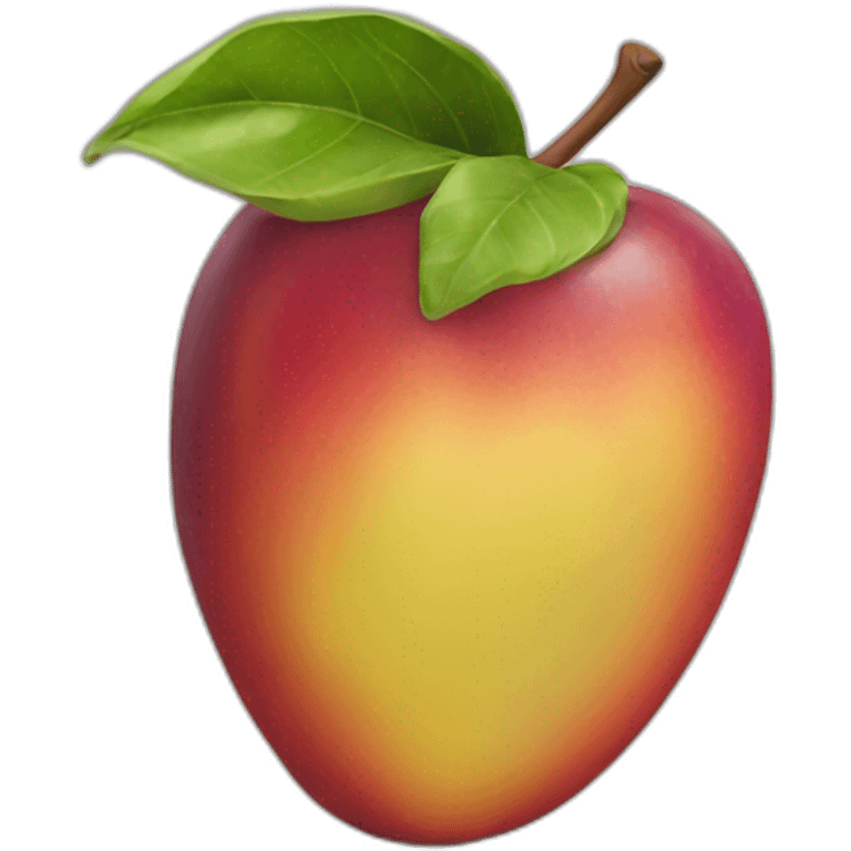 Fruit de la passion emoji