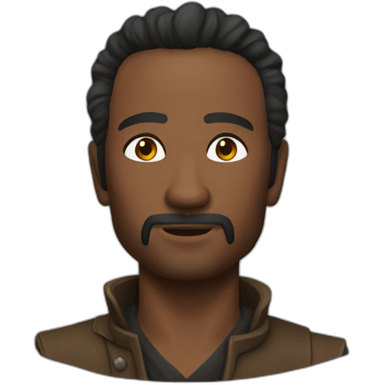 Roland deschain emoji