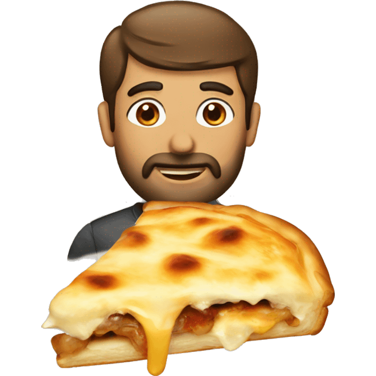 khachapuri emoji