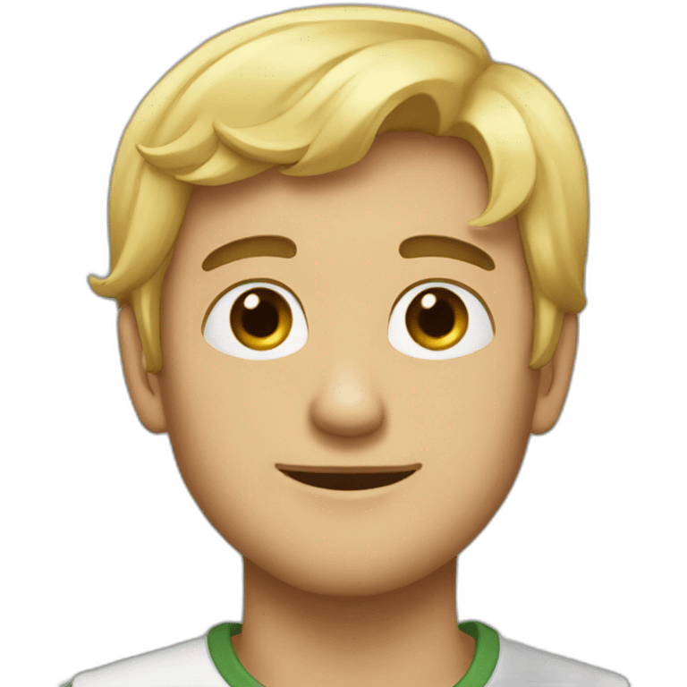 Marchmilo emoji