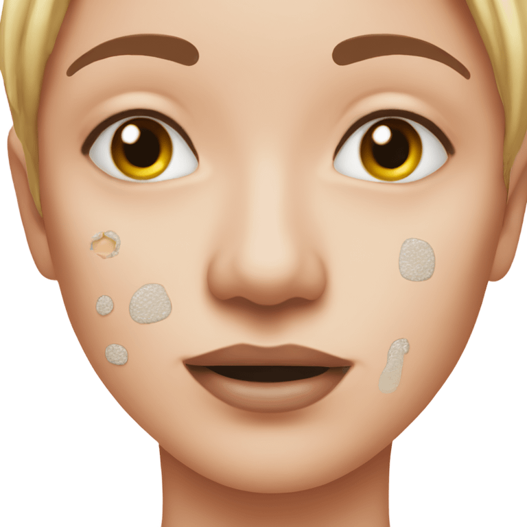 Pimple patches mighty patch  emoji