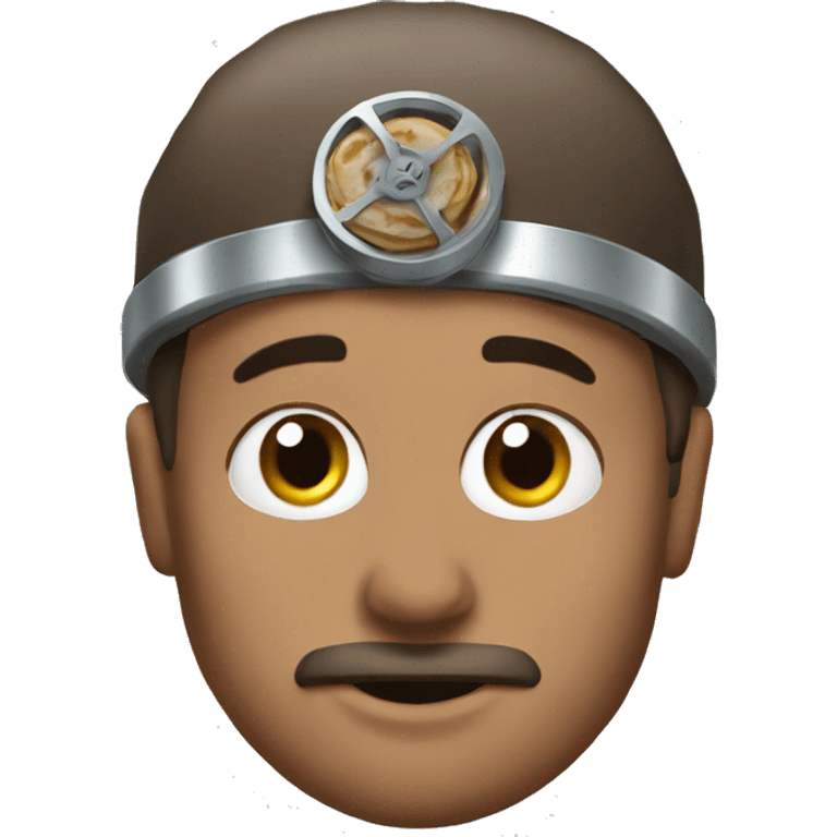 Gyro emoji