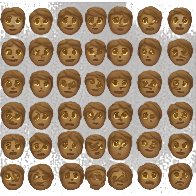 Passe-Partou emoji