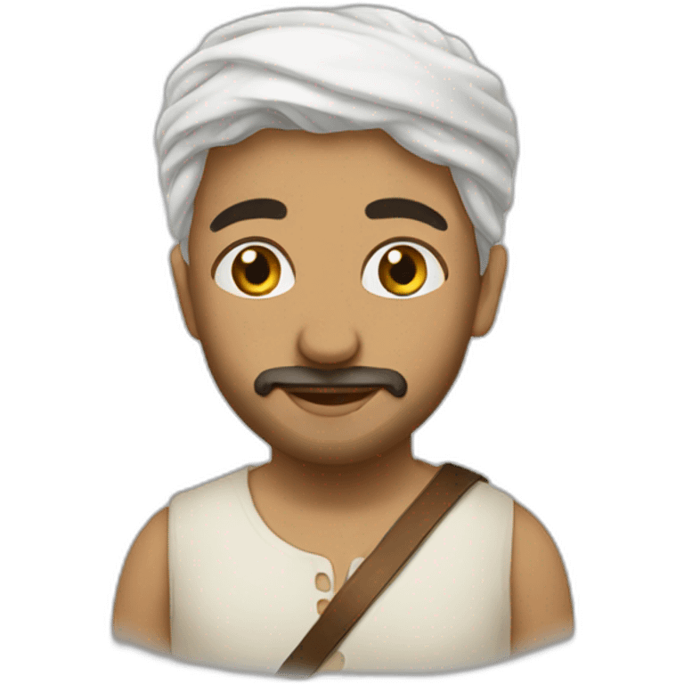 Moroco emoji