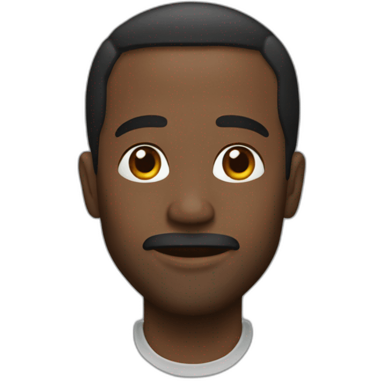 Jose nzengo emoji