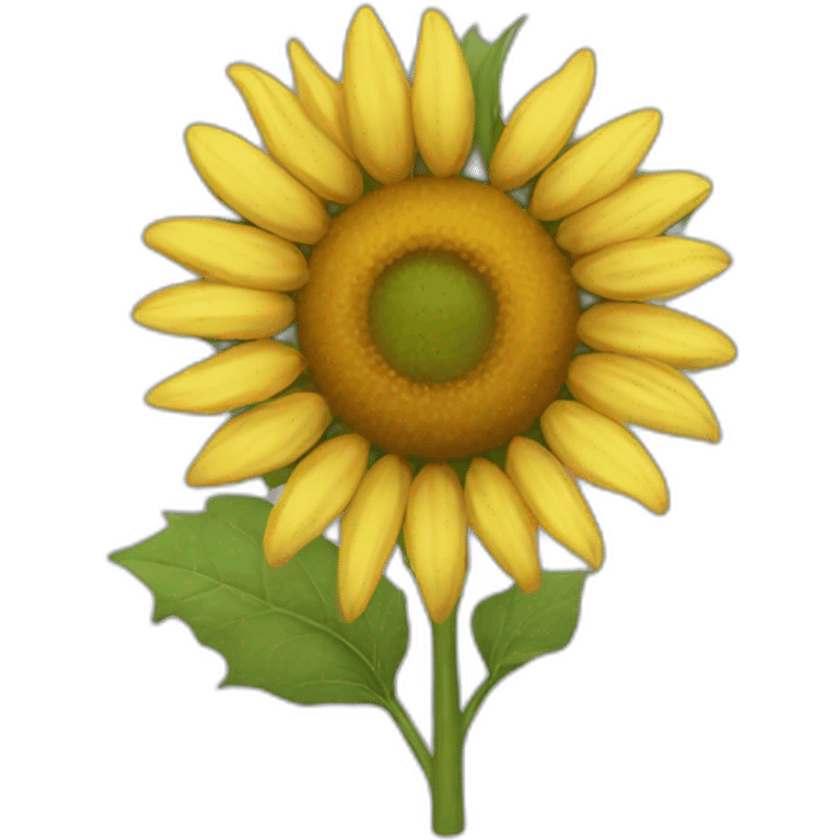 Tryphon tournesol emoji