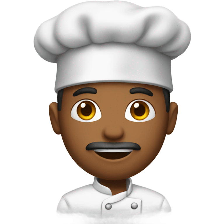 cook emoji