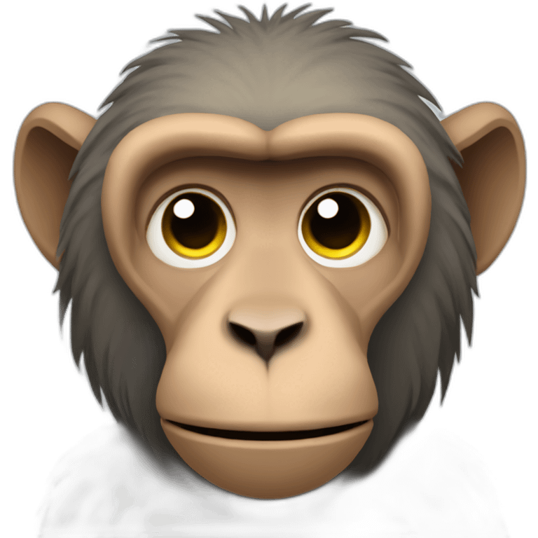 baboon twitch emoji