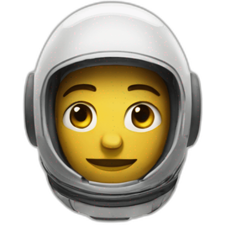 TARS from the movie interstellar emoji