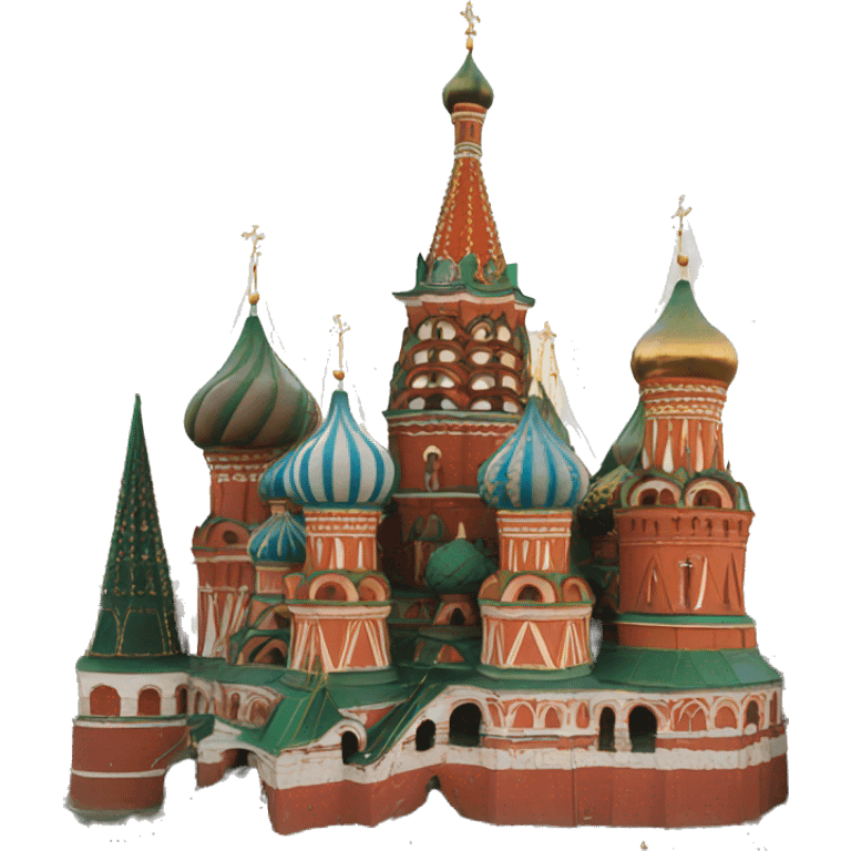 Kremlin  emoji