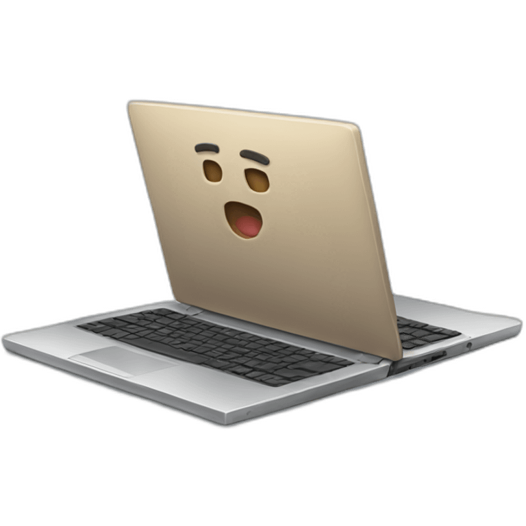 laptop emoji