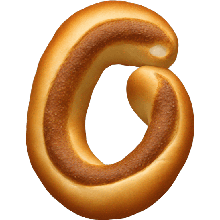 simit emoji